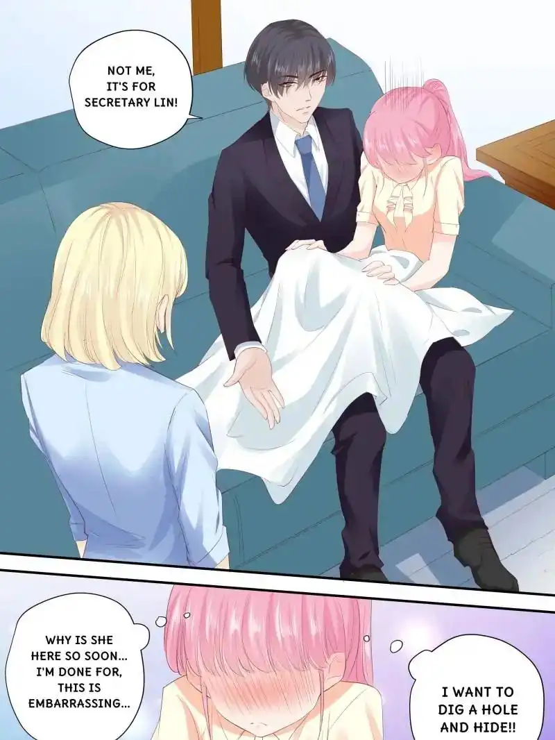 Don't be so harsh Chapter 188 13